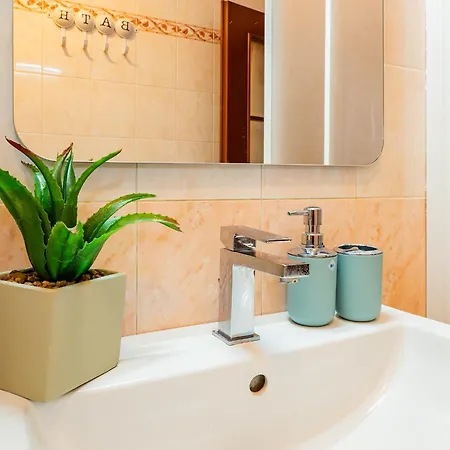 Apartamento Niki's House - A Due Passi Dal