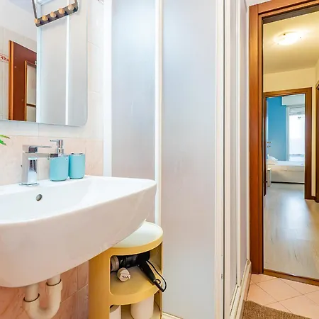 Niki's House - A Due Passi Dal Apartamento *