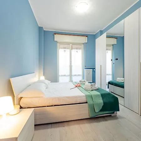 Apartamento Niki's House - A Due Passi Dal *