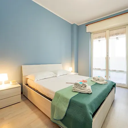 Apartamento Niki's House - A Due Passi Dal