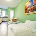 Niki's House - A Due Passi Dal Apartment *