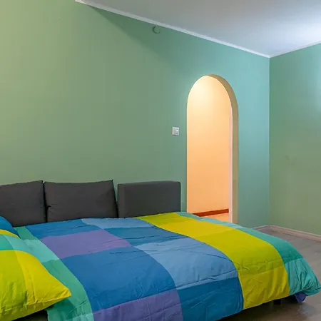 Niki's House Apartment *