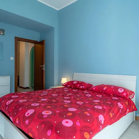 Apartment Niki's House Lecco