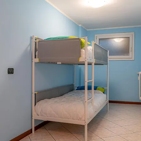 Apartment Niki's House Lecco