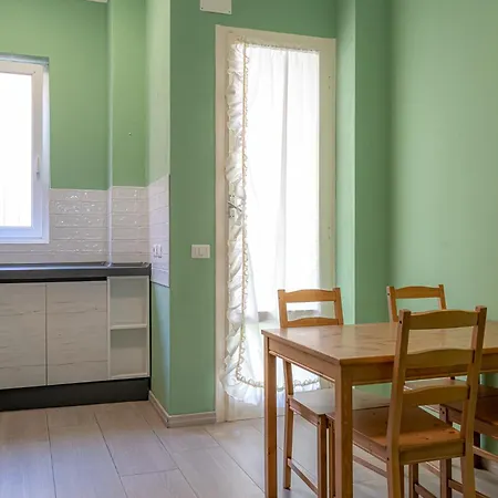 Niki's House Lecco