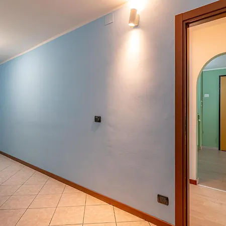 Niki's House Apartment Lecco