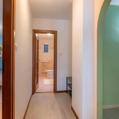 Niki's House Apartment *