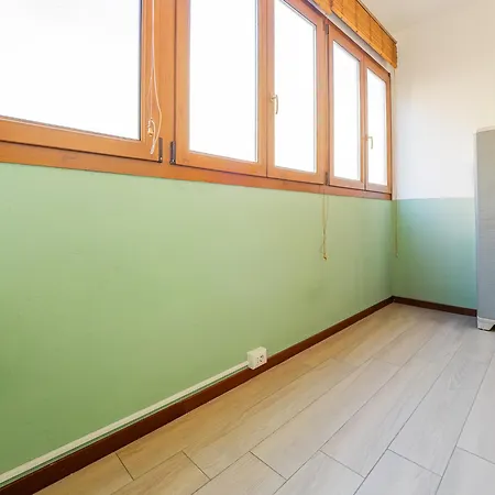 Апартаменты Niki's House Лекко