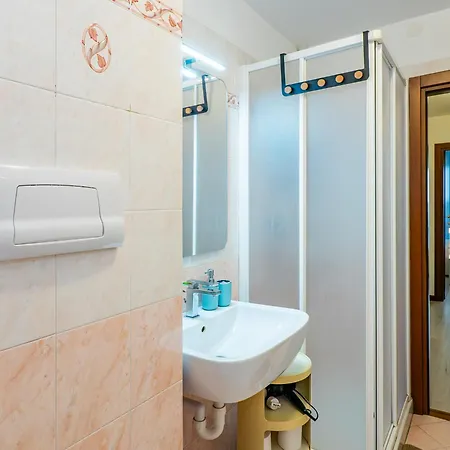 Апартаменты Niki's House