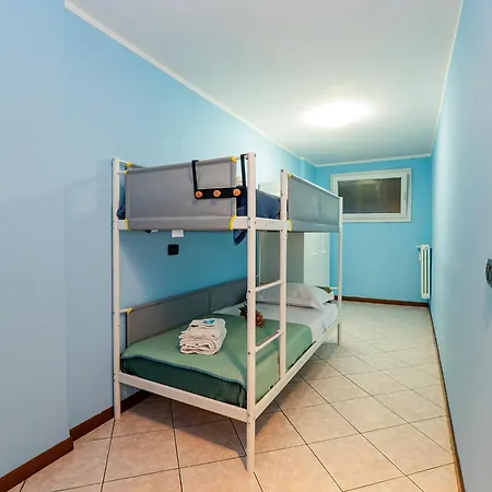 Niki's House - A Due Passi Dal * Lecco