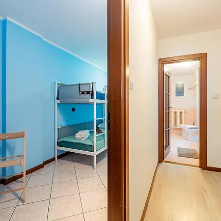 Appartamento Niki's House - A Due Passi Dal