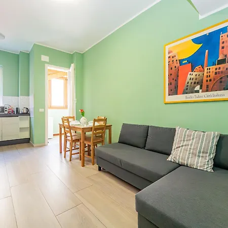 Niki's House - A Due Passi Dal Appartamento *