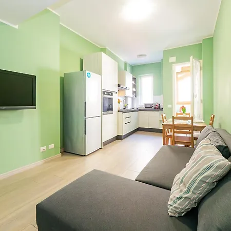 Niki's House - A Due Passi Dal