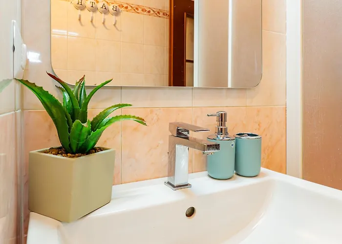 Апартаменты Niki's House - A Due Passi Dal