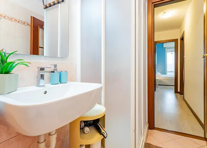 Niki's House - A Due Passi Dal Апартаменты *