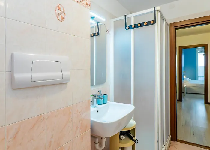 Apartamento Niki's House - A Due Passi Dal