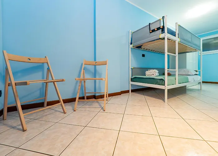 Niki's House - A Due Passi Dal *