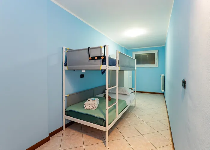 Niki's House - A Due Passi Dal * Lecco