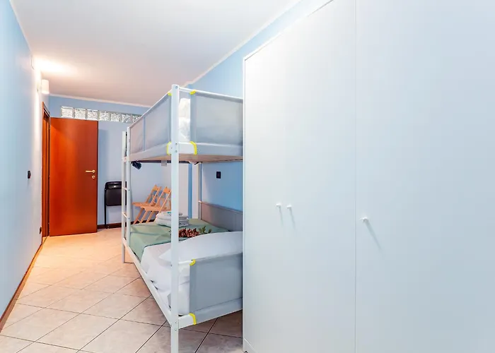 Niki's House - A Due Passi Dal Лекко