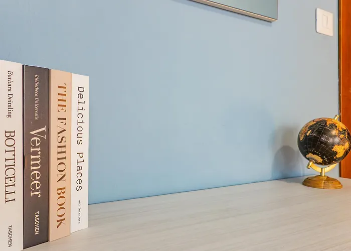 Niki's House - A Due Passi Dal *