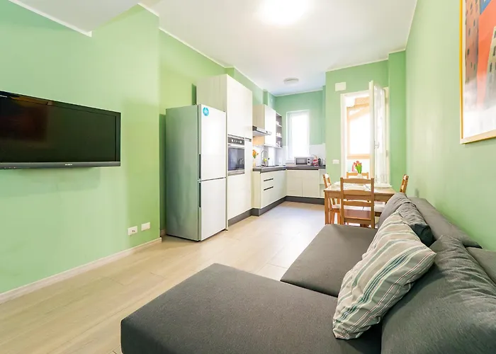 Niki's House - A Due Passi Dal