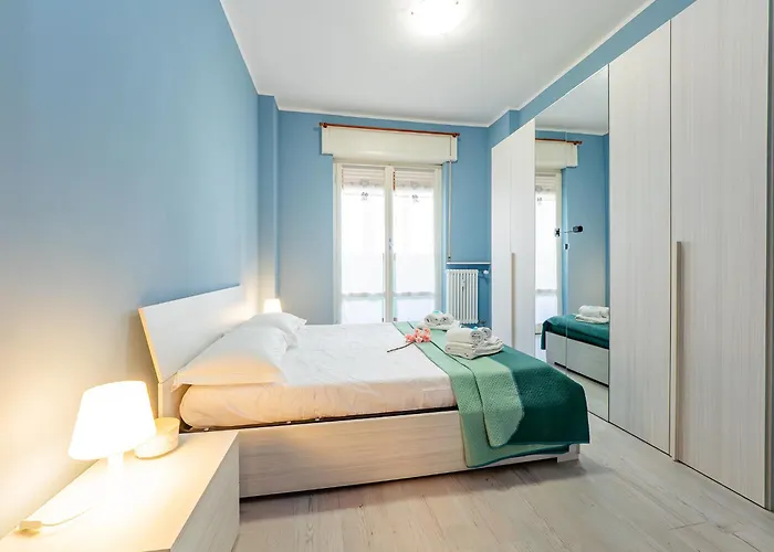 Apartamento Niki's House - A Due Passi Dal *