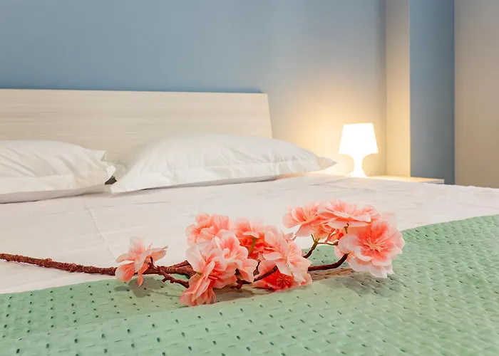 Apartamento Niki's House - A Due Passi Dal Lecco