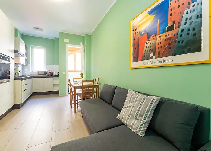 Niki's House - A Due Passi Dal *