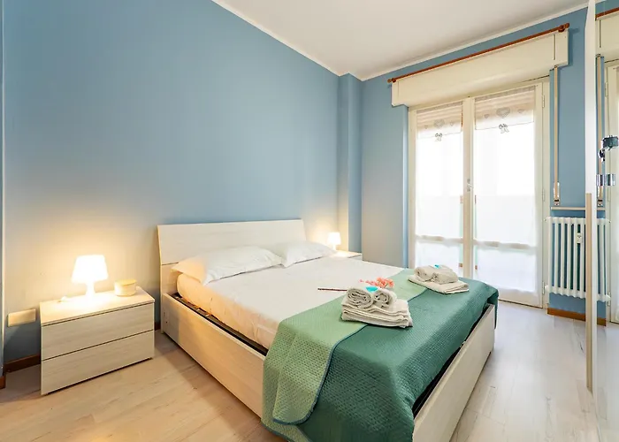 Apartamento Niki's House - A Due Passi Dal