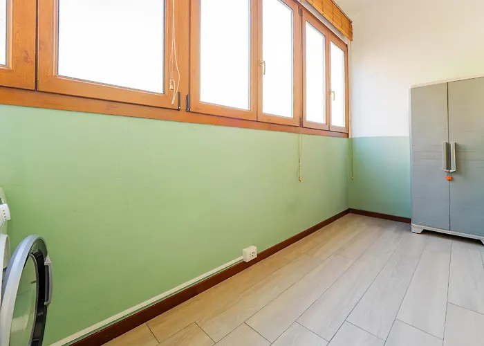 شقة Niki's House - A Due Passi Dal ليكو